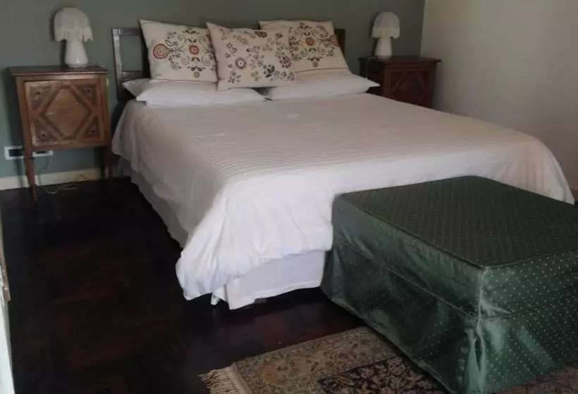 ベッドアンドブレックファースト La Casa Di Lilì