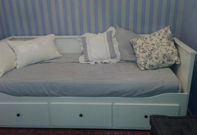 ベッドアンドブレックファースト La Casa Di Lilì