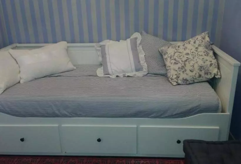 ベッドアンドブレックファースト La Casa Di Lilì