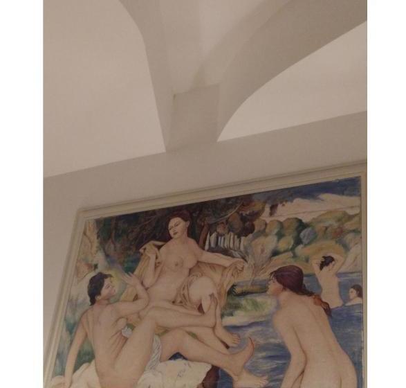 ベッドアンドブレックファースト La Casa Di Lilì