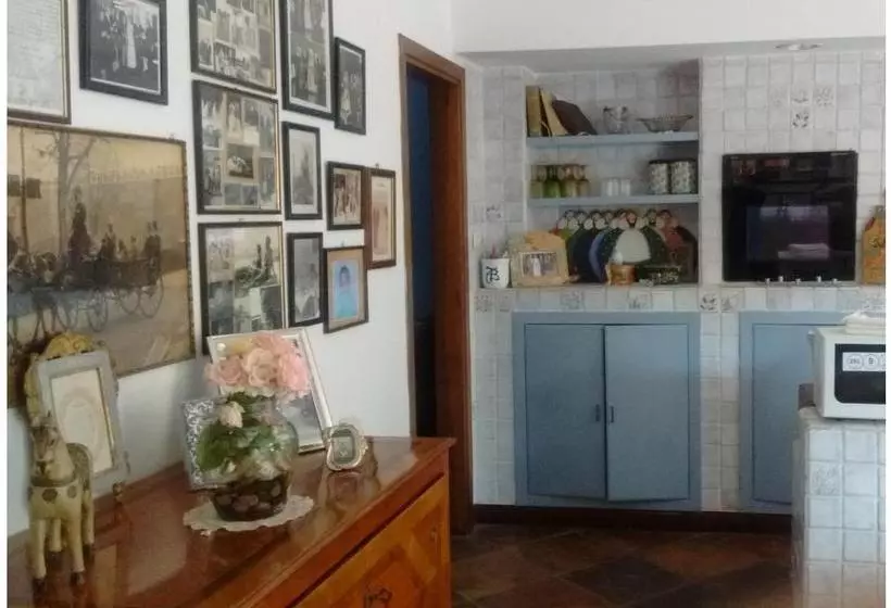 ベッドアンドブレックファースト La Casa Di Lilì