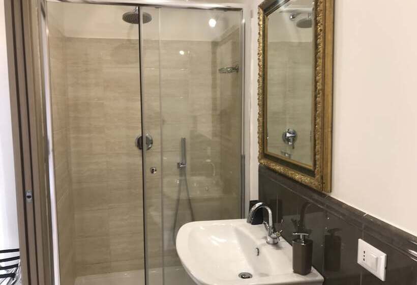 تختخواب و صبحانه La Passeggiata Di Girgenti