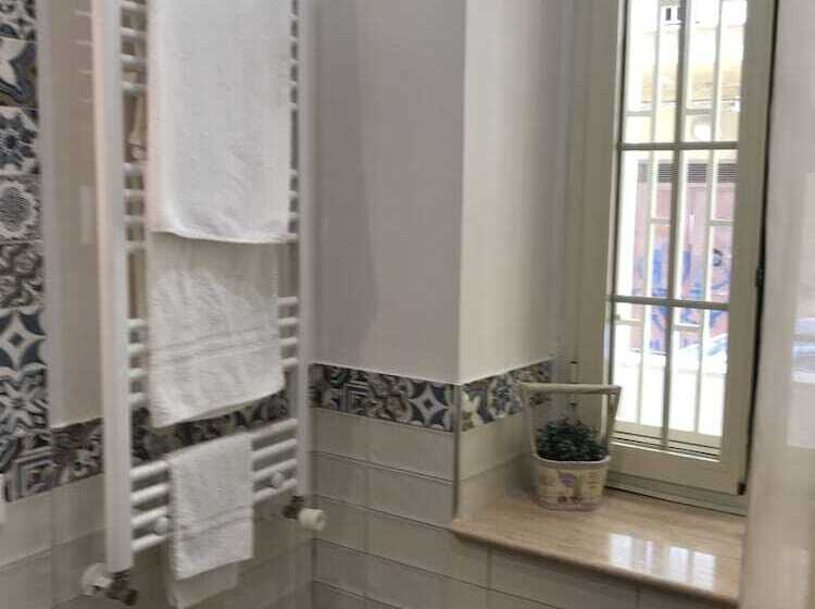 تختخواب و صبحانه La Passeggiata Di Girgenti