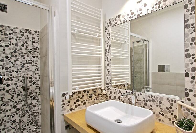 تختخواب و صبحانه La Passeggiata Di Girgenti