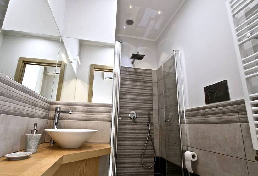 تختخواب و صبحانه La Passeggiata Di Girgenti