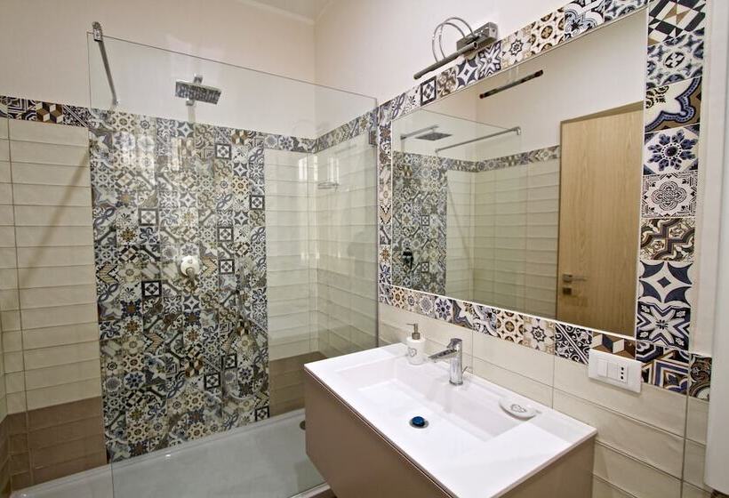 تختخواب و صبحانه La Passeggiata Di Girgenti