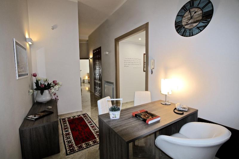 تختخواب و صبحانه La Passeggiata Di Girgenti