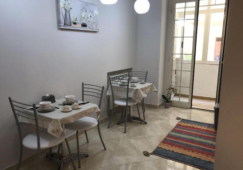 تختخواب و صبحانه La Passeggiata Di Girgenti