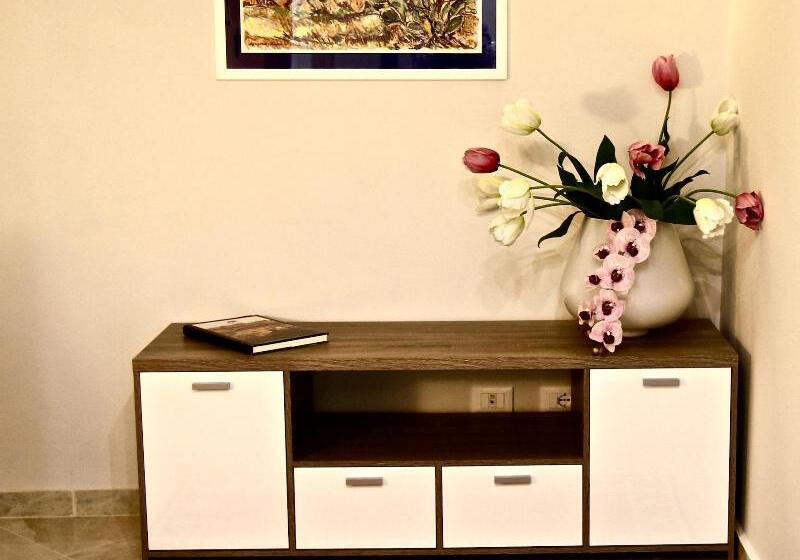 تختخواب و صبحانه La Passeggiata Di Girgenti