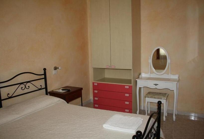 민박 La Pavoncella