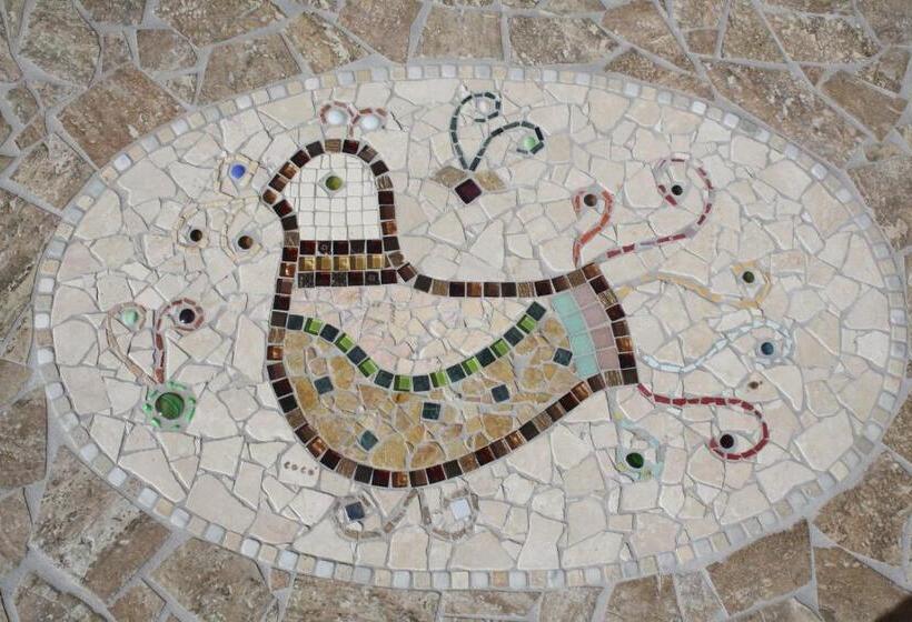 민박 La Pavoncella