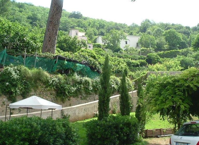 Nocleg ze śniadaniem Pietra Rosa