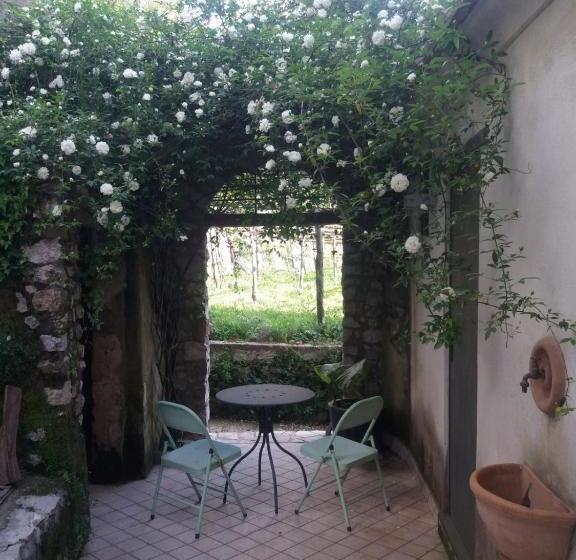 Nocleg ze śniadaniem Pietra Rosa