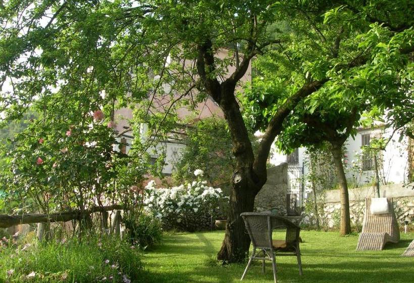 Nocleg ze śniadaniem Pietra Rosa