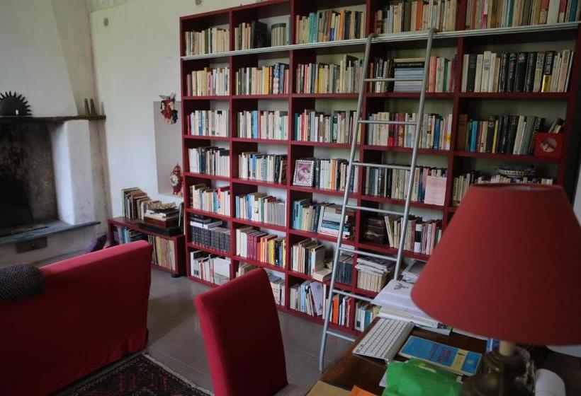 Nocleg ze śniadaniem Pietra Rosa