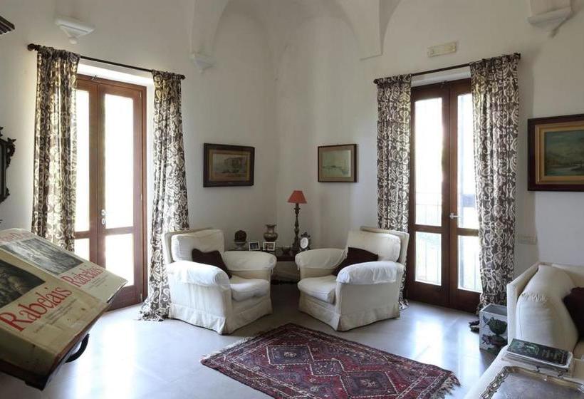 Nocleg ze śniadaniem Pietra Rosa