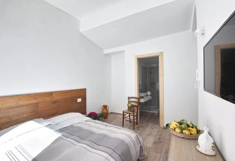 Aamiaismajoitus (B&B) Porta Degli Antichi Casali