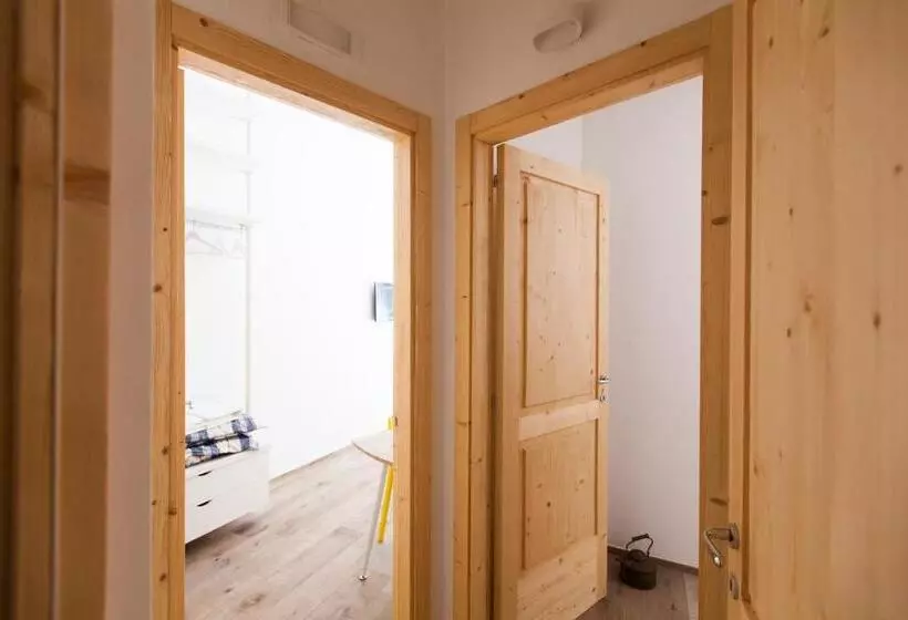 Aamiaismajoitus (B&B) Porta Degli Antichi Casali