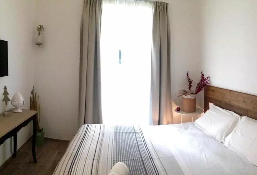 Aamiaismajoitus (B&B) Porta Degli Antichi Casali