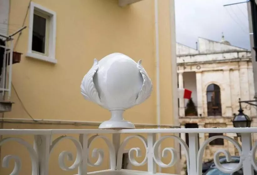 Aamiaismajoitus (B&B) Porta Degli Antichi Casali