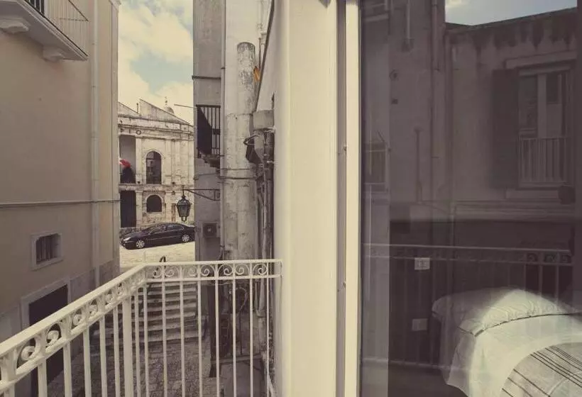 Aamiaismajoitus (B&B) Porta Degli Antichi Casali