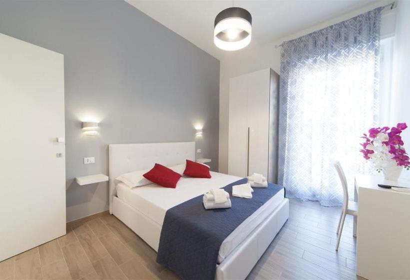 Bed & Breakfast Tramonti