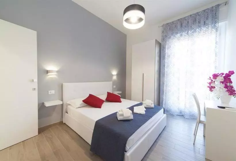 Bed & Breakfast Tramonti