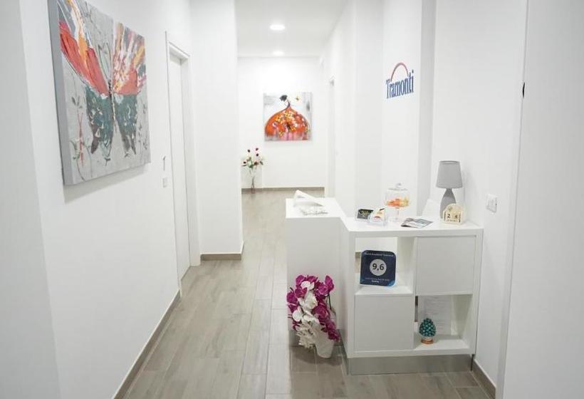 Bed & Breakfast Tramonti