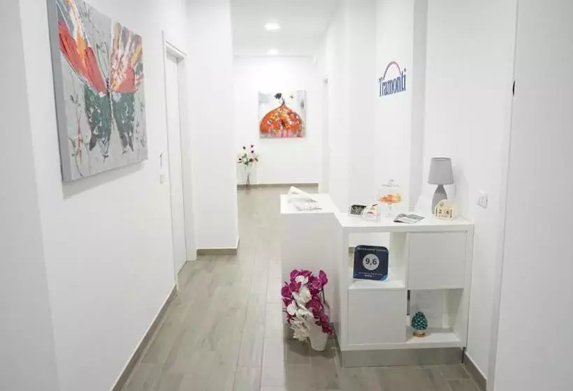 Bed & Breakfast Tramonti