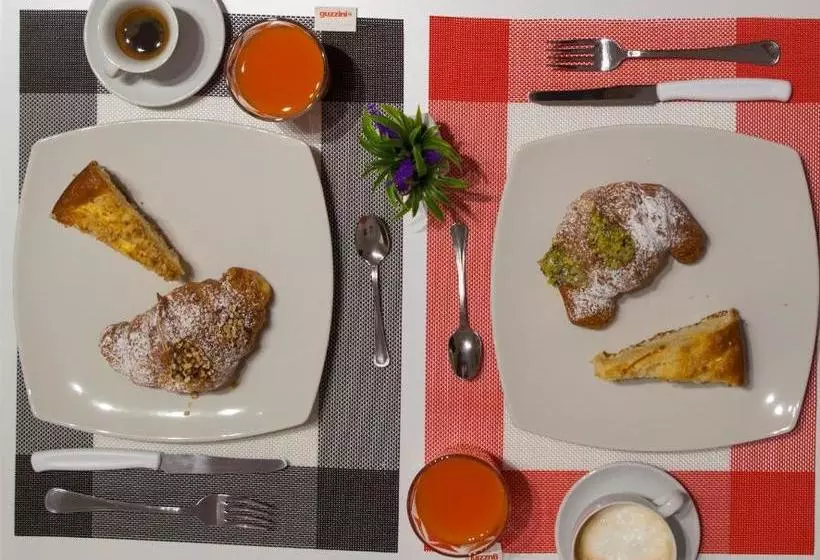 Bed & Breakfast Tramonti