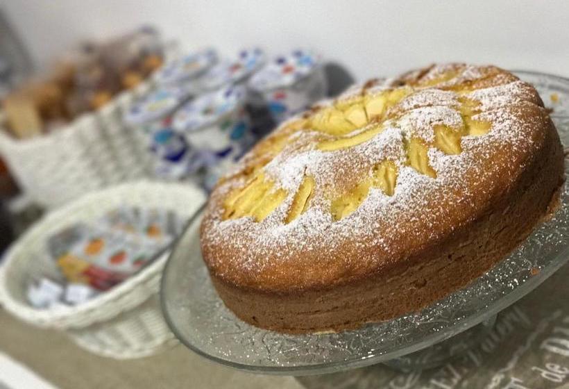 Bed & Breakfast Tramonti