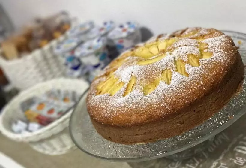 Bed & Breakfast Tramonti