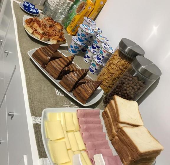 Bed & Breakfast Tramonti