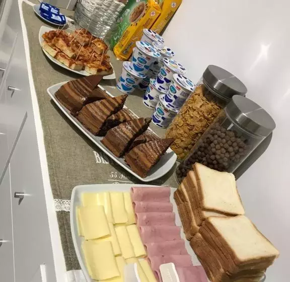 Bed & Breakfast Tramonti