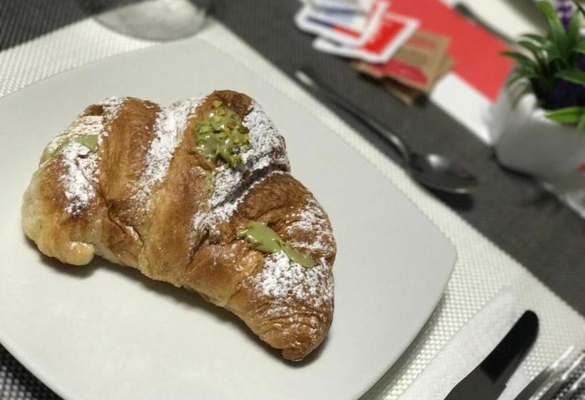 Bed & Breakfast Tramonti