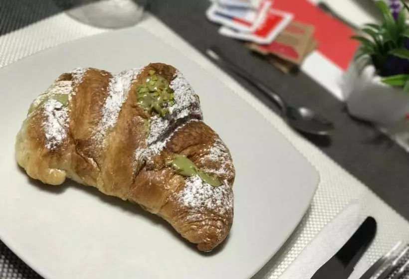 Bed & Breakfast Tramonti