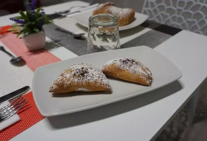 Bed & Breakfast Tramonti