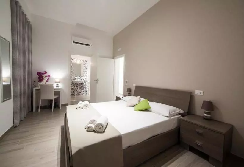Bed & Breakfast Tramonti
