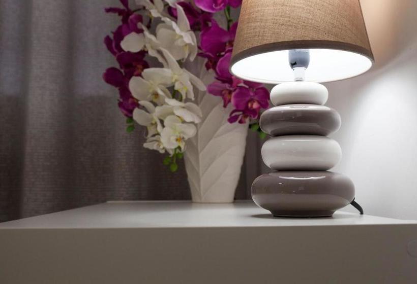 Bed & Breakfast Tramonti