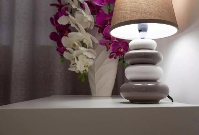 Bed & Breakfast Tramonti