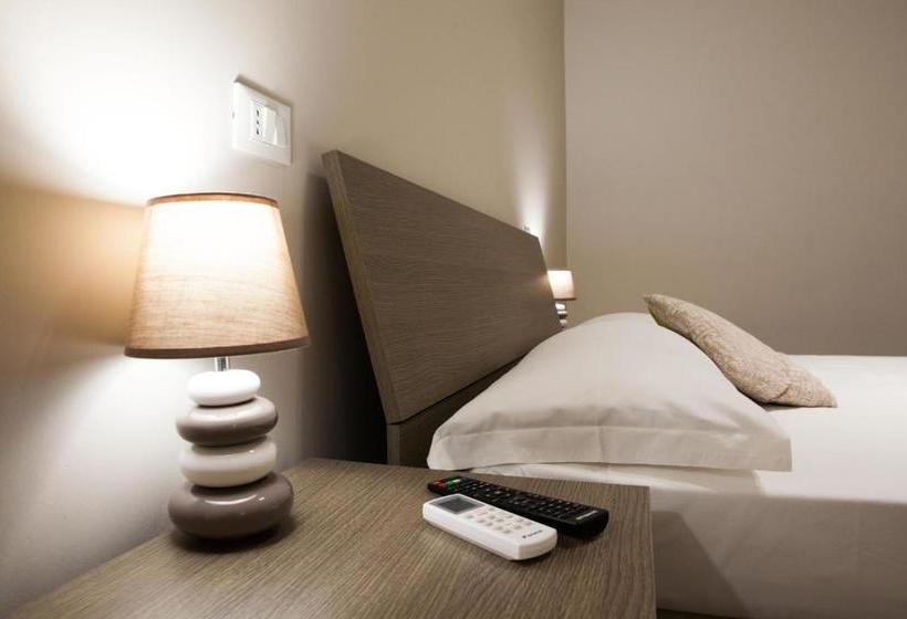 Bed & Breakfast Tramonti