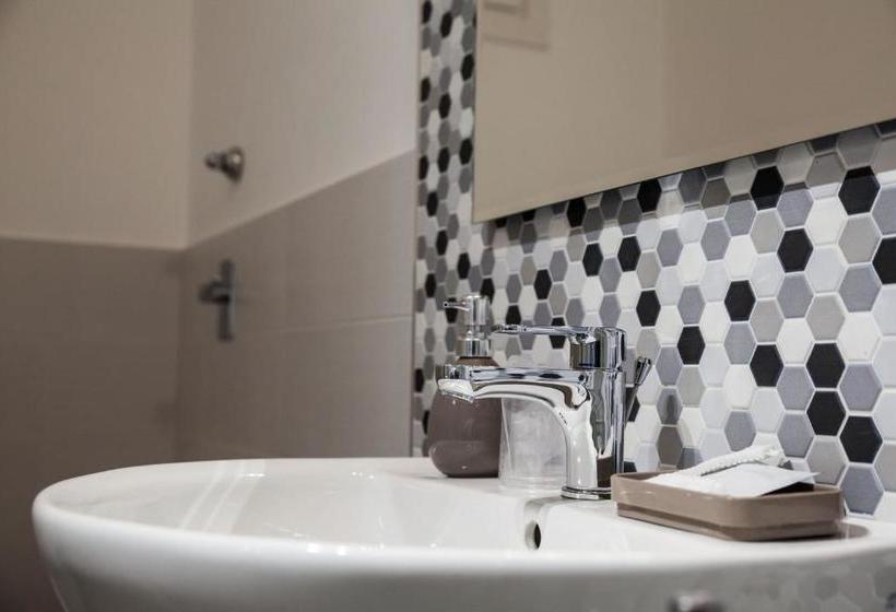 Bed & Breakfast Tramonti