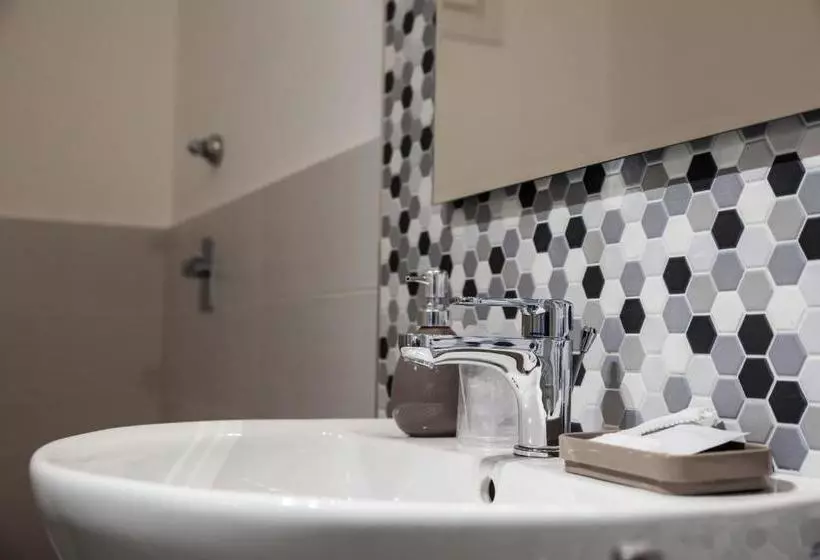 Bed & Breakfast Tramonti