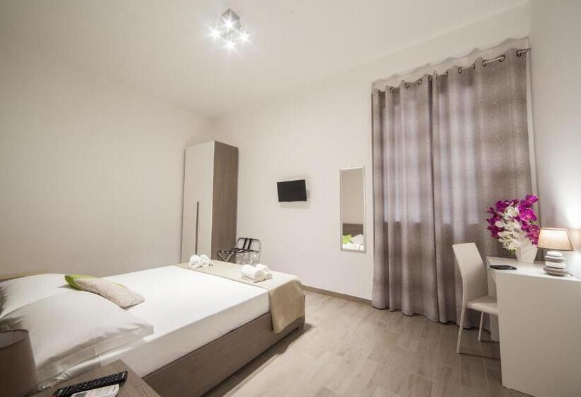 Bed & Breakfast Tramonti