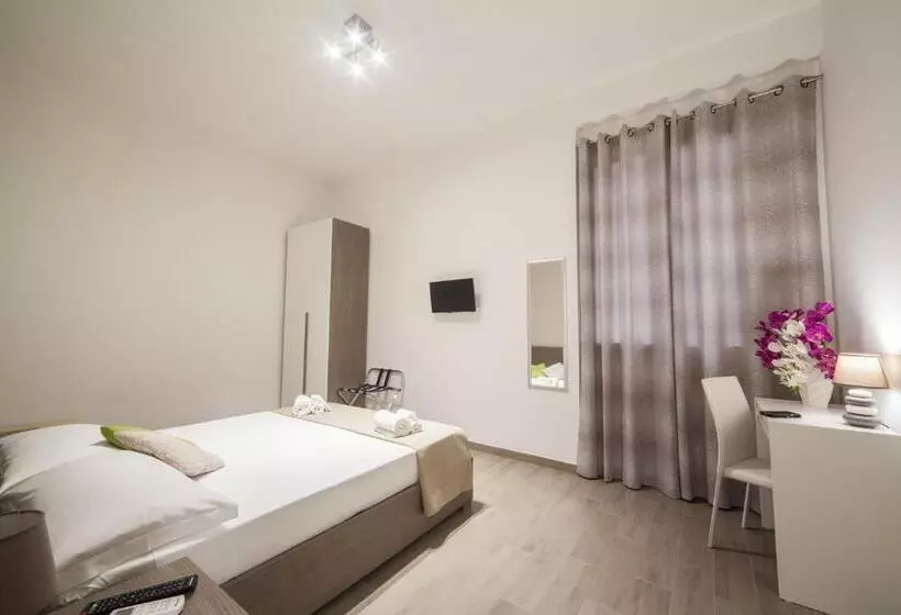 Bed & Breakfast Tramonti