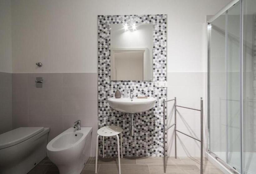 Bed & Breakfast Tramonti