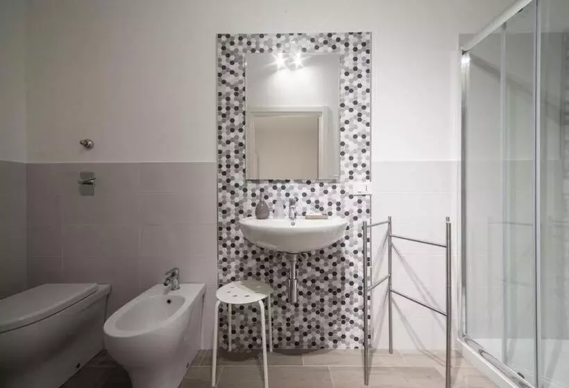 Bed & Breakfast Tramonti