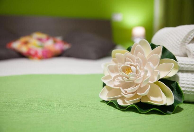 Bed & Breakfast Tramonti