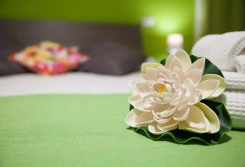 Bed & Breakfast Tramonti