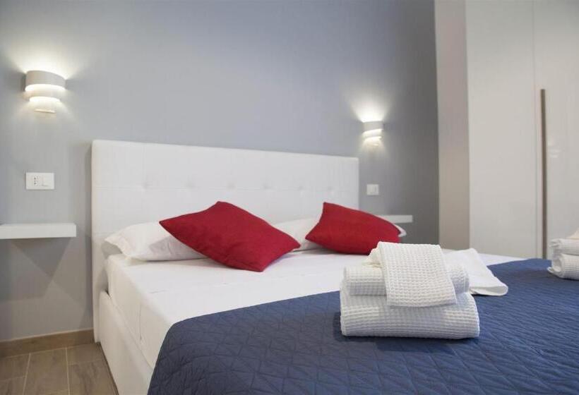 Bed & Breakfast Tramonti